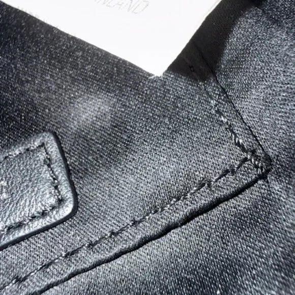 Diane Von Fur Bag - Picture 11 of 13